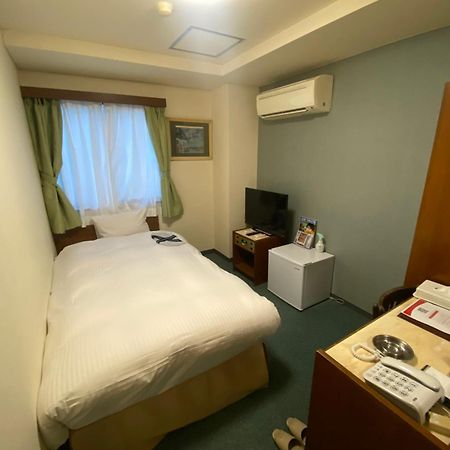 Hotel Tateshina Tokyo Exterior photo