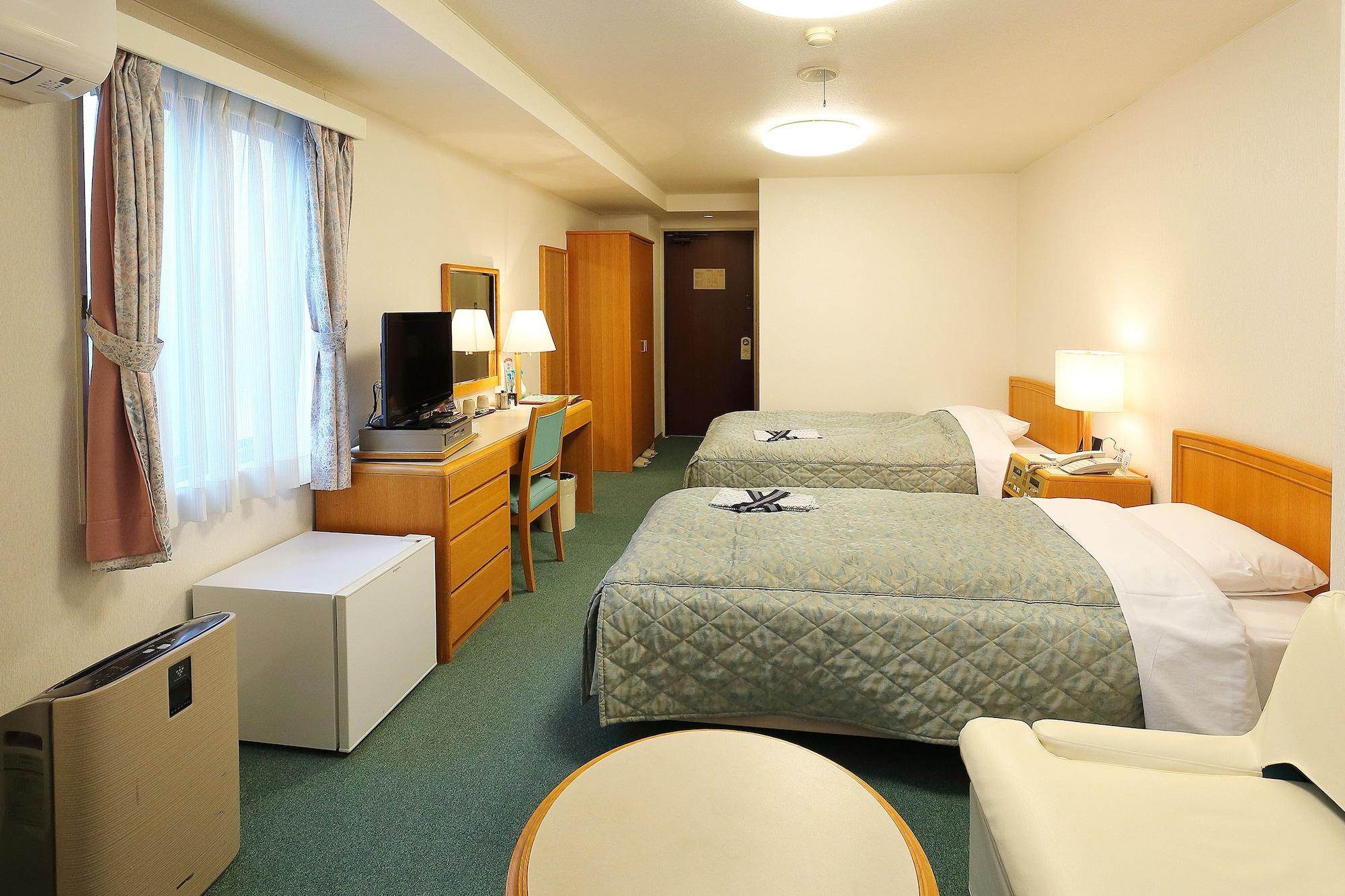 Hotel Tateshina Tokyo Exterior photo