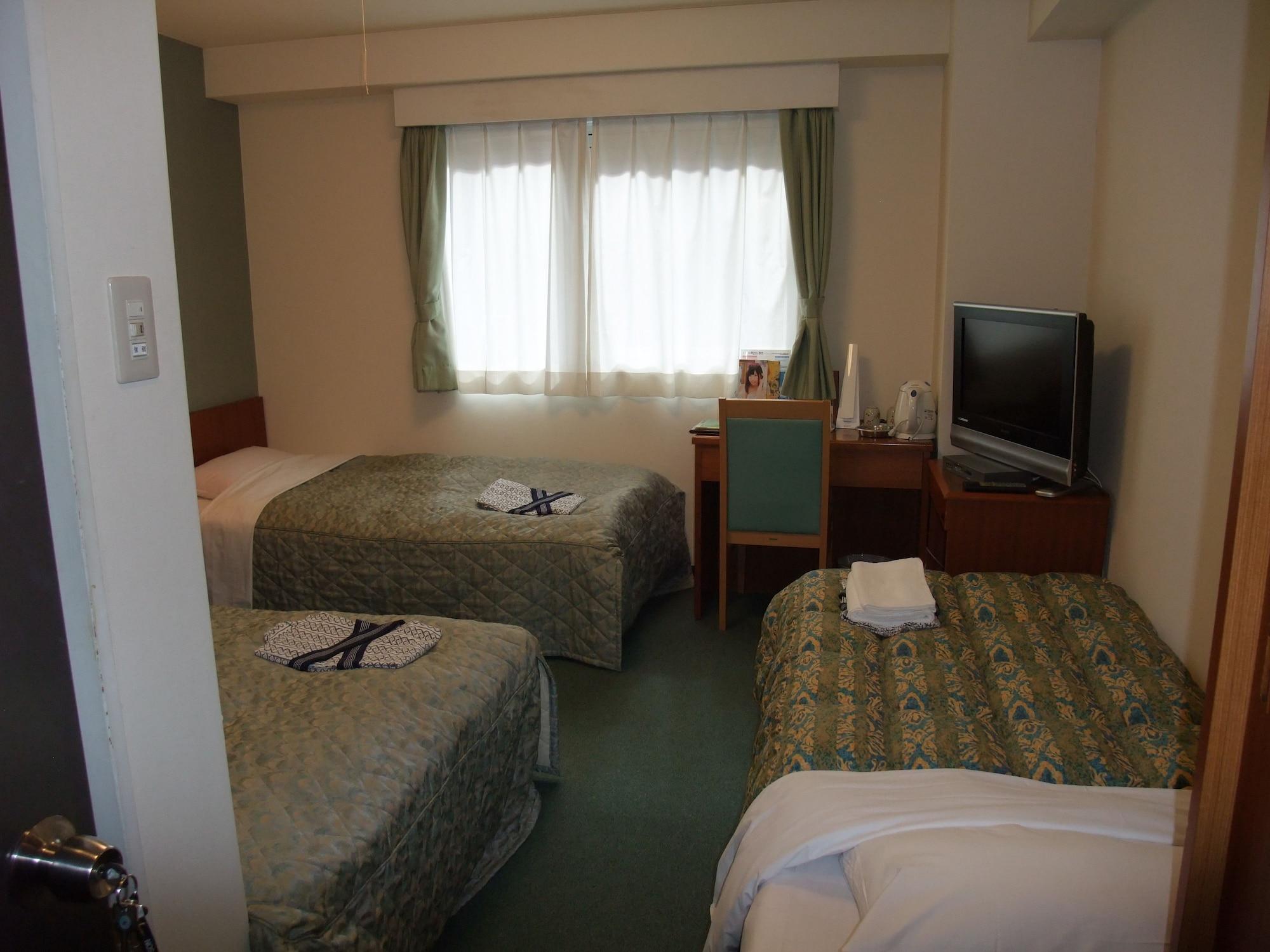 Hotel Tateshina Tokyo Exterior photo
