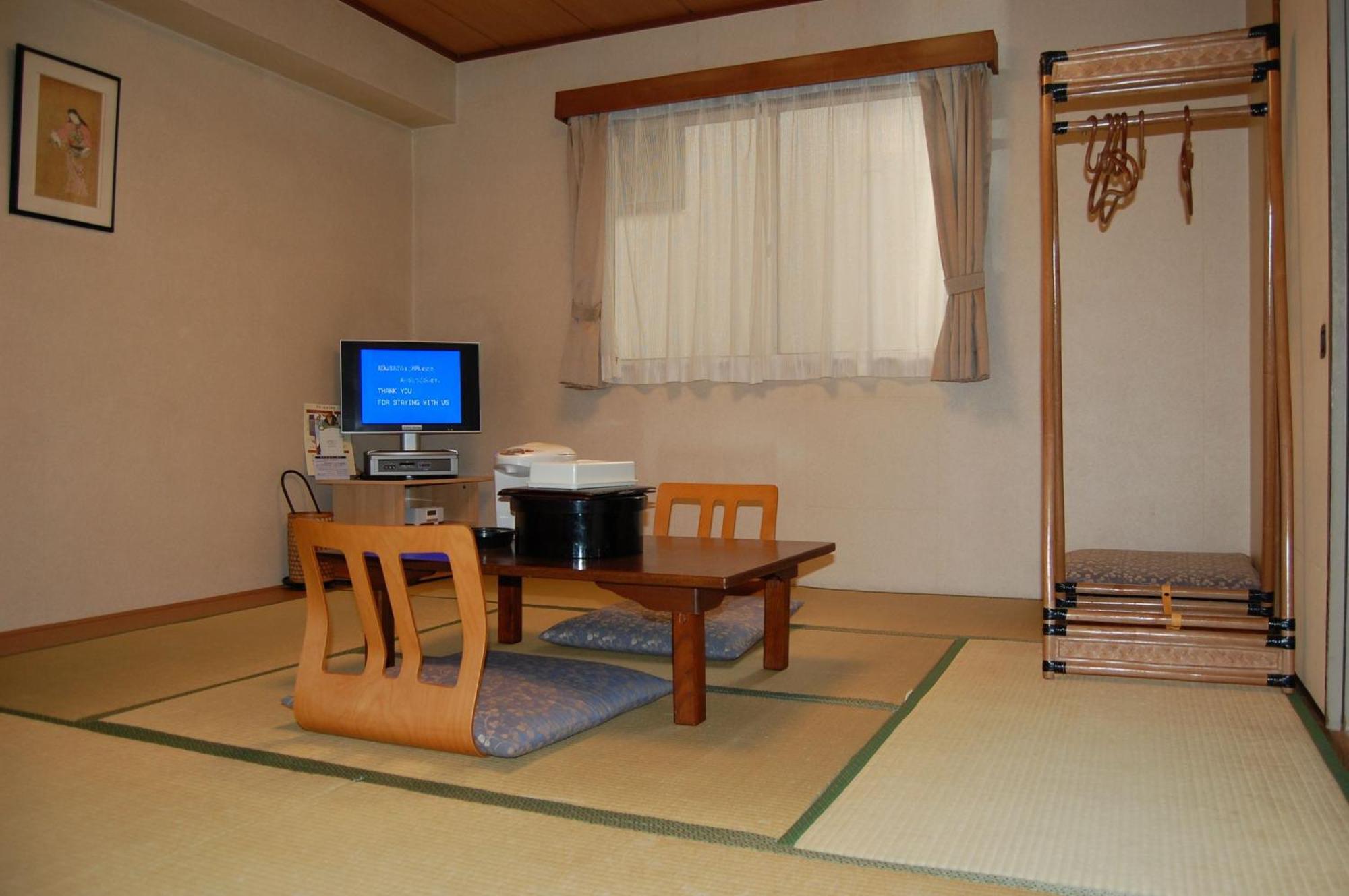 Hotel Tateshina Tokyo Exterior photo