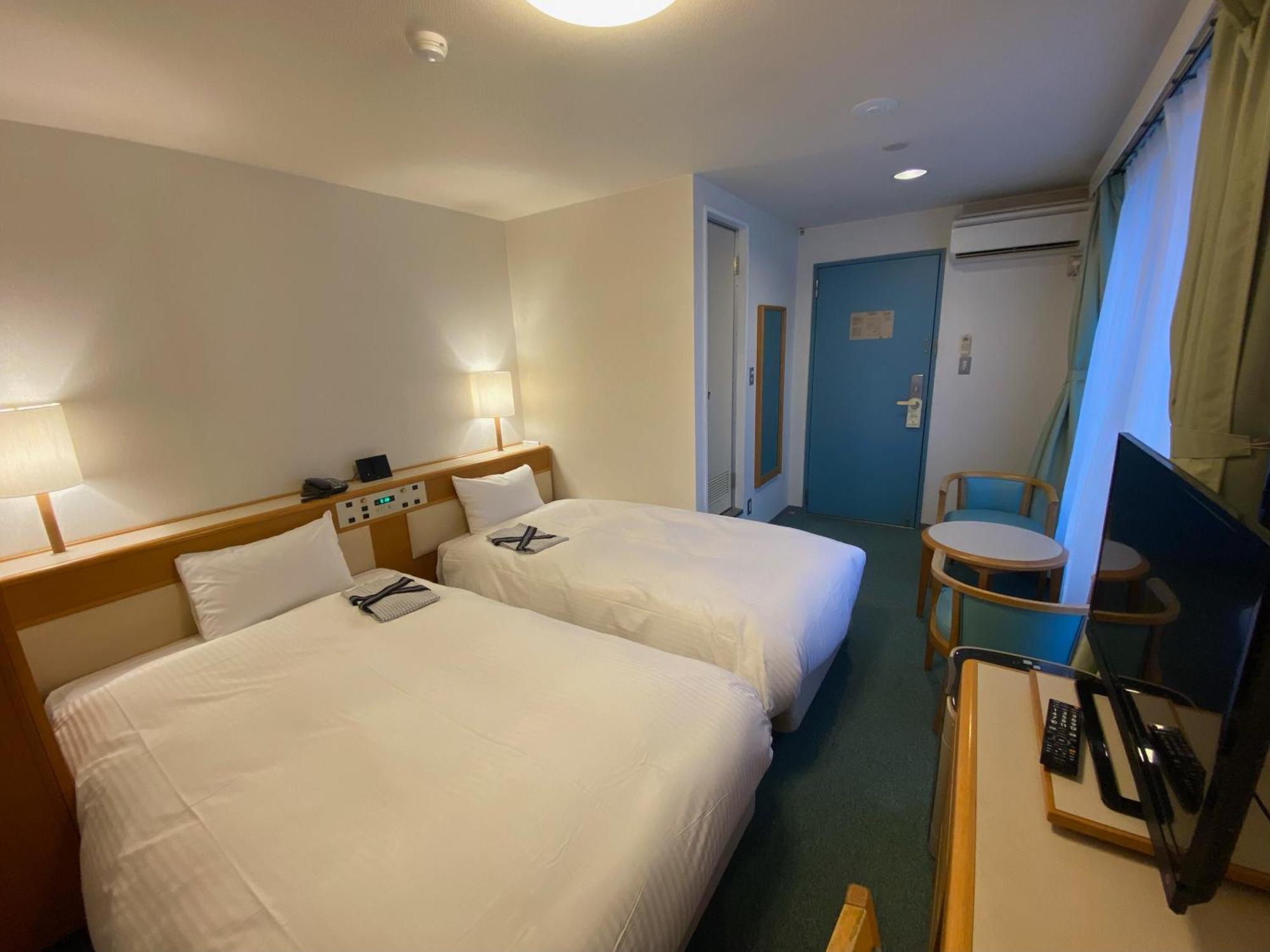 Hotel Tateshina Tokyo Exterior photo