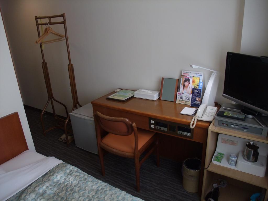Hotel Tateshina Tokyo Exterior photo