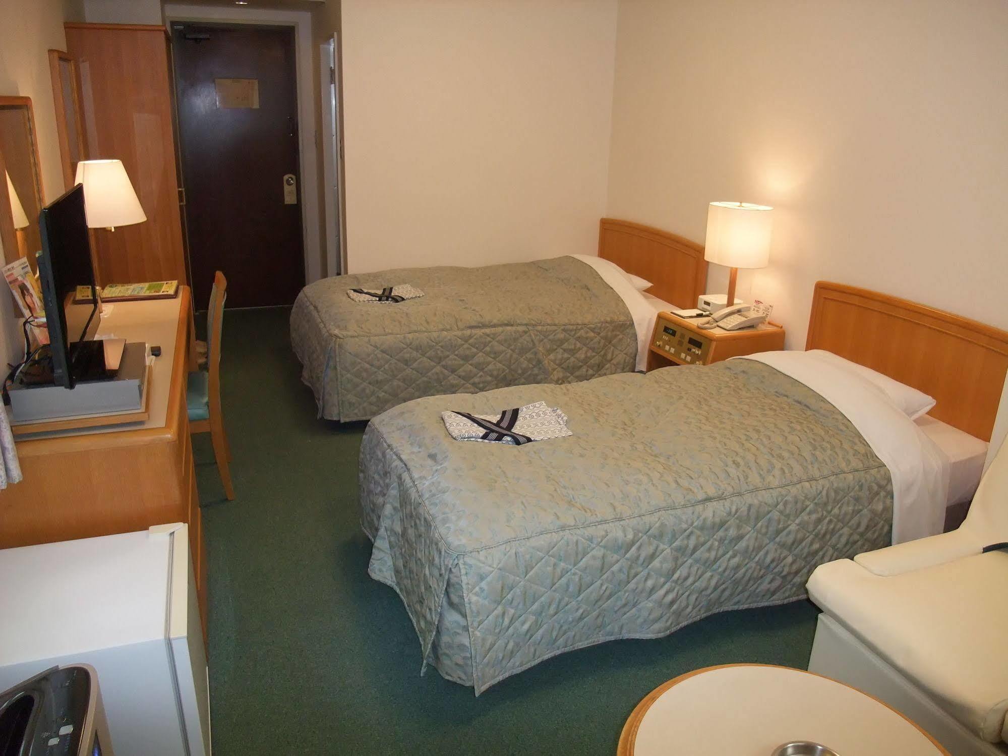 Hotel Tateshina Tokyo Exterior photo