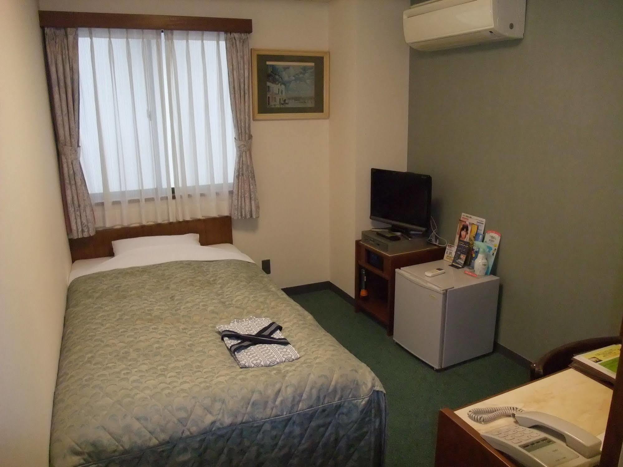 Hotel Tateshina Tokyo Exterior photo