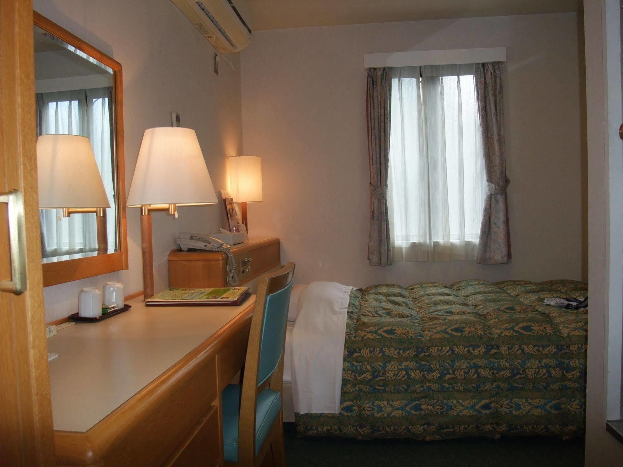 Hotel Tateshina Tokyo Exterior photo